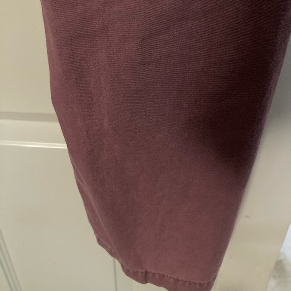 Banana Republic Khakis - Picture 7 of 7